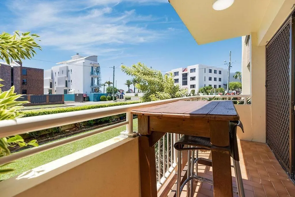 Alex Headland Unit Views To The Ocean Apartment Alexandra Headland